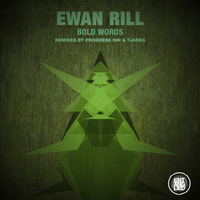 Bold Words - Tjarks Bolding Remix cover art