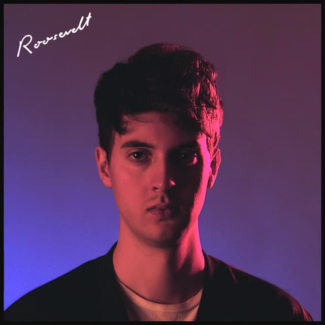 Intro cover art