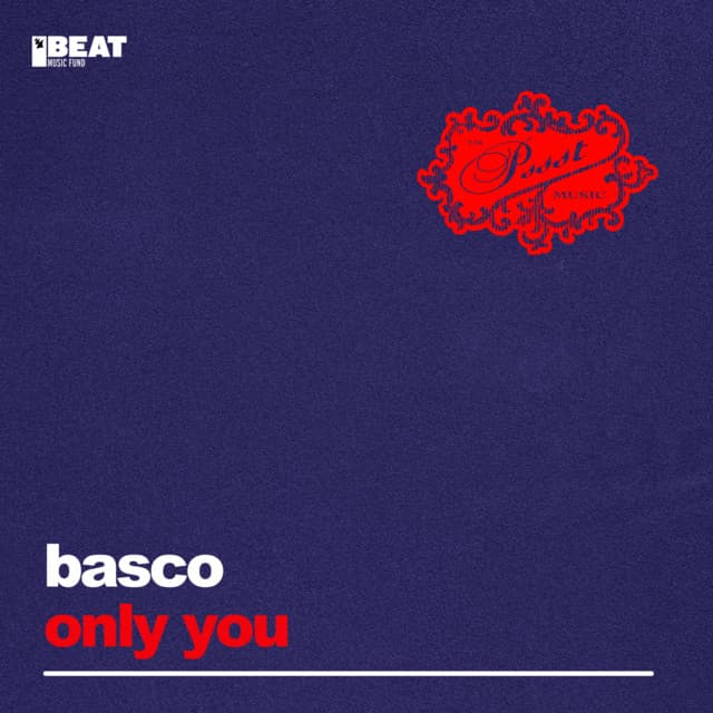 Only You - Jark Prongo Extended Remix cover art