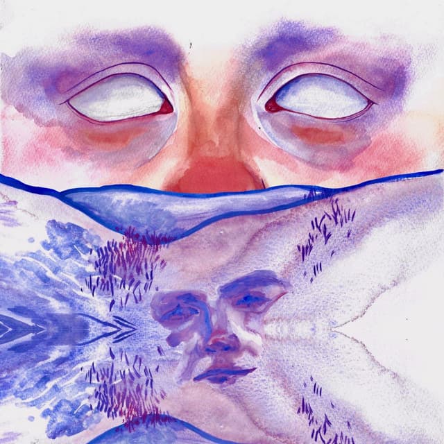 Lily Rice cover art