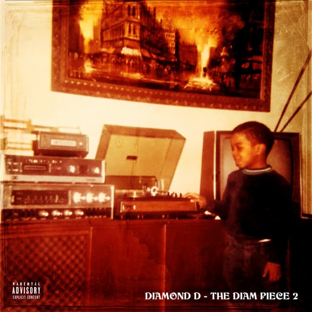 Hold Up (feat. Twista, A-F-R-O & Dillon) cover art