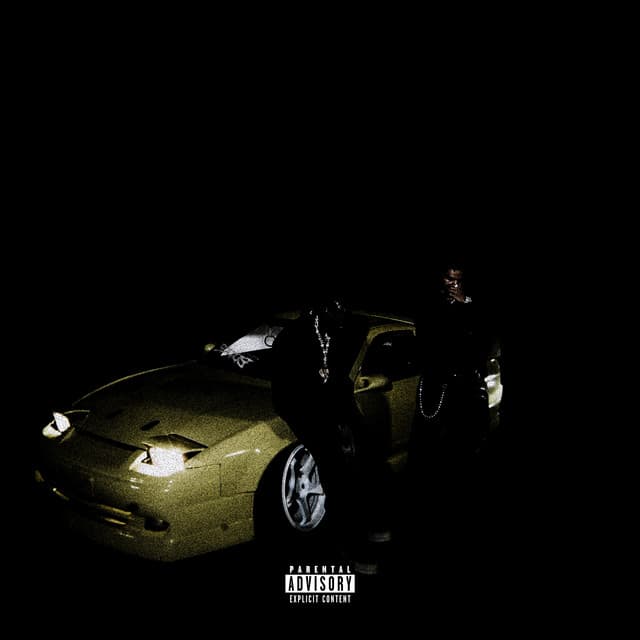 Cannonball (feat. Don Toliver) cover art