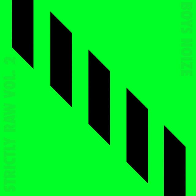 Nightmehr cover art