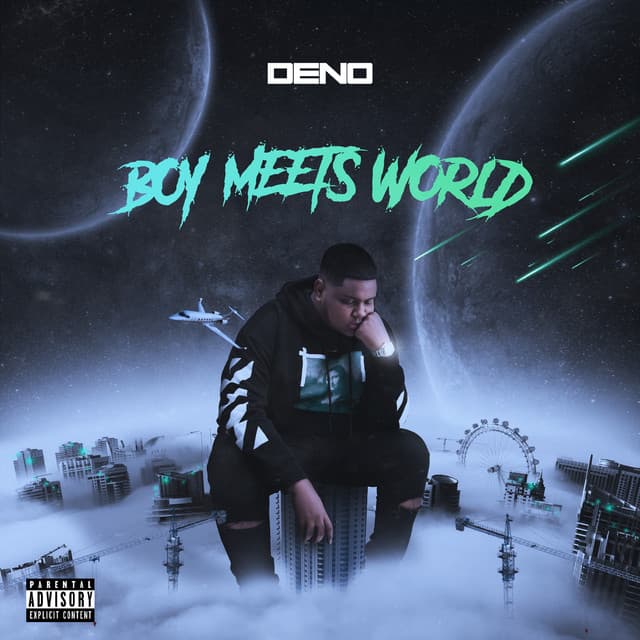 Lingo cover art