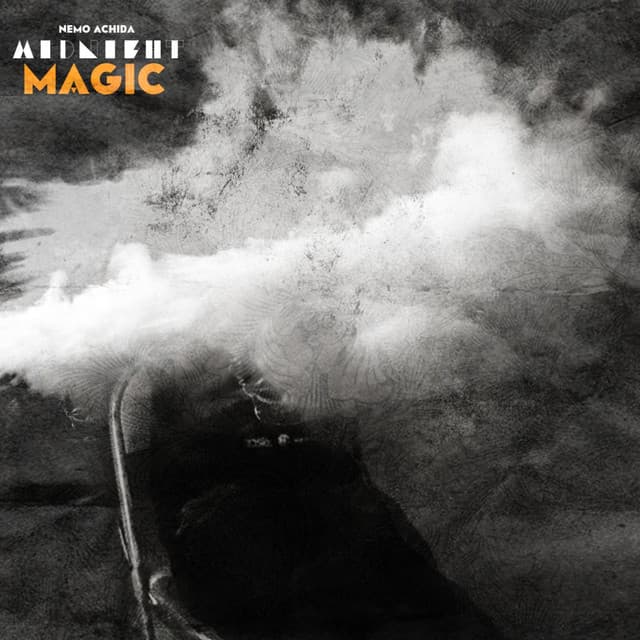 Nuffin' cover art