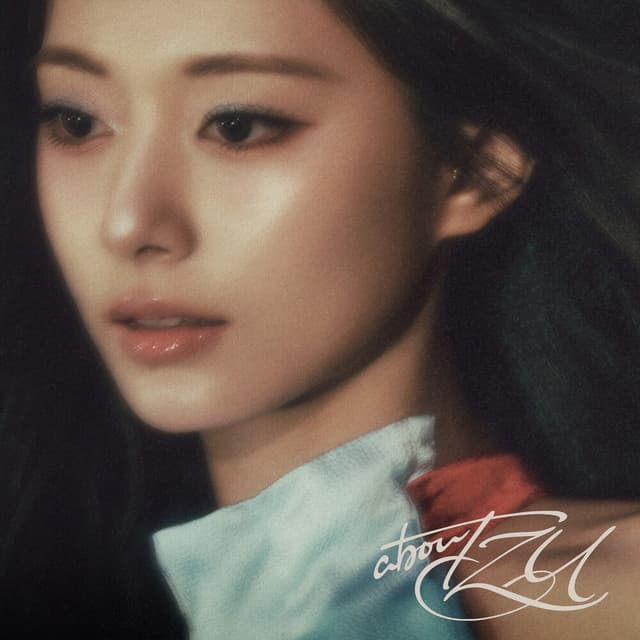 abouTZU cover art