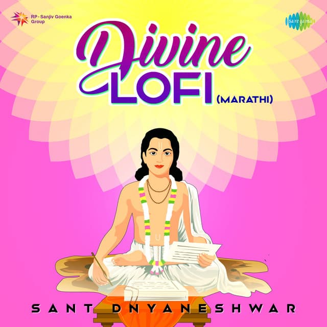 Indrayani Kathi - Lofi cover art