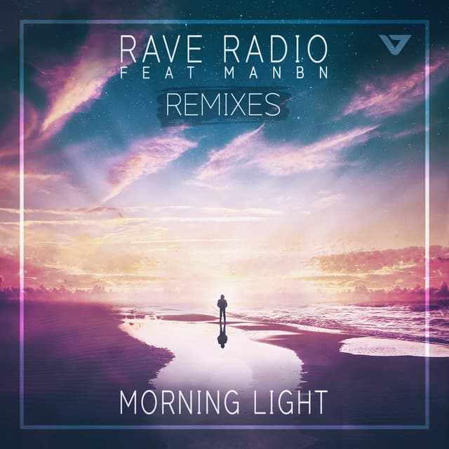Morning Light (Remixes) cover art