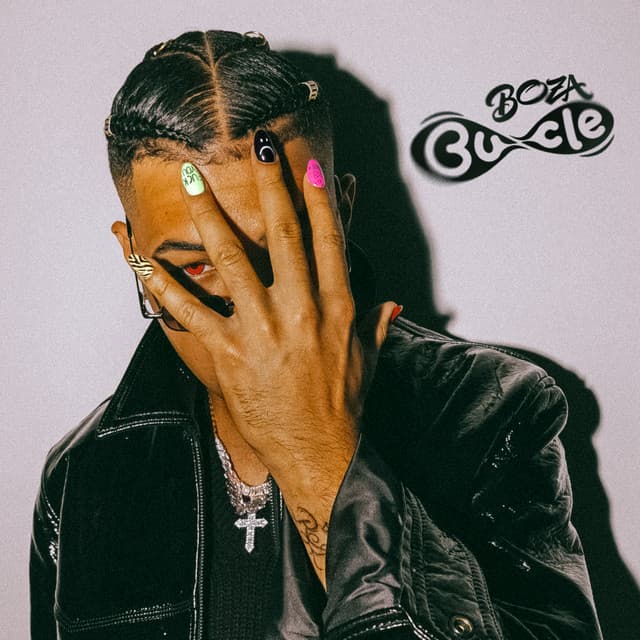 Bucle cover art
