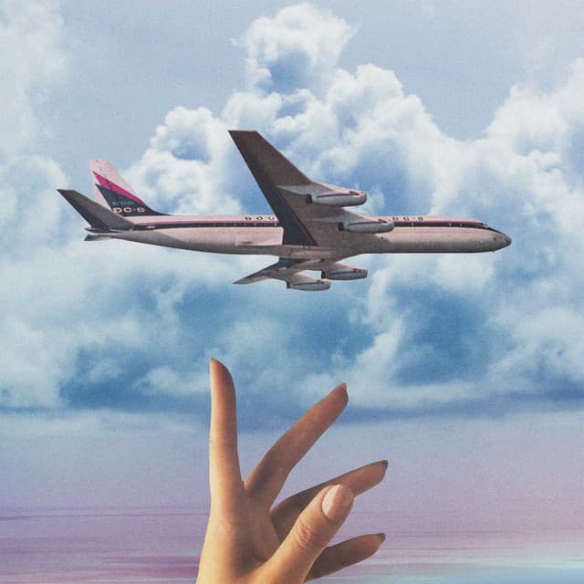 Ziploc cover art