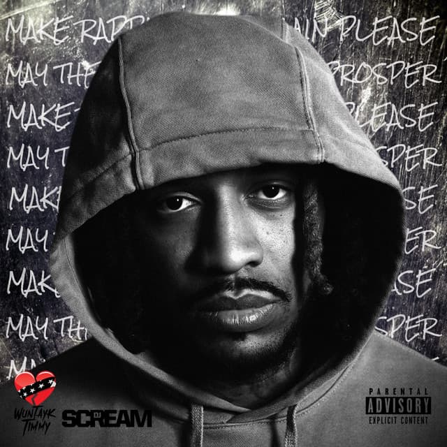 Da Realest cover art