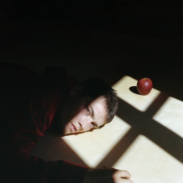 Miss Smith cover art
