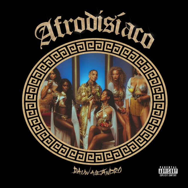 Dile a El cover art