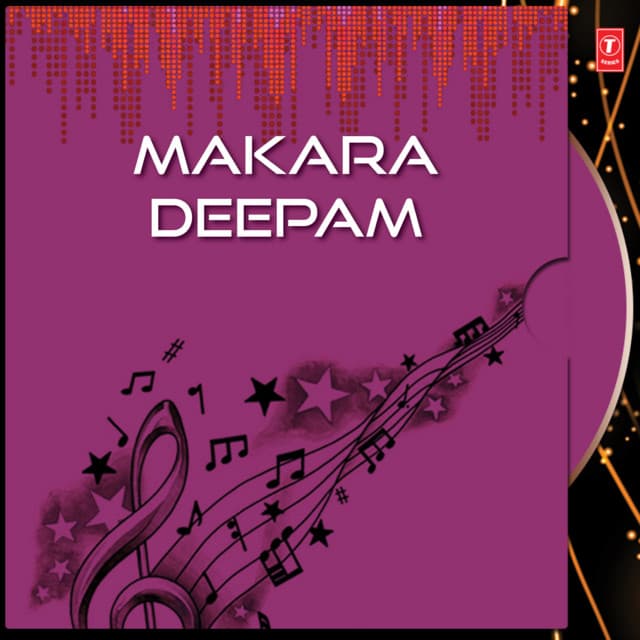 Makara Deepam cover art