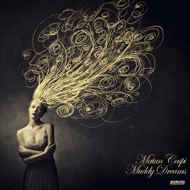 Muddy Dreams - Original Mix cover art