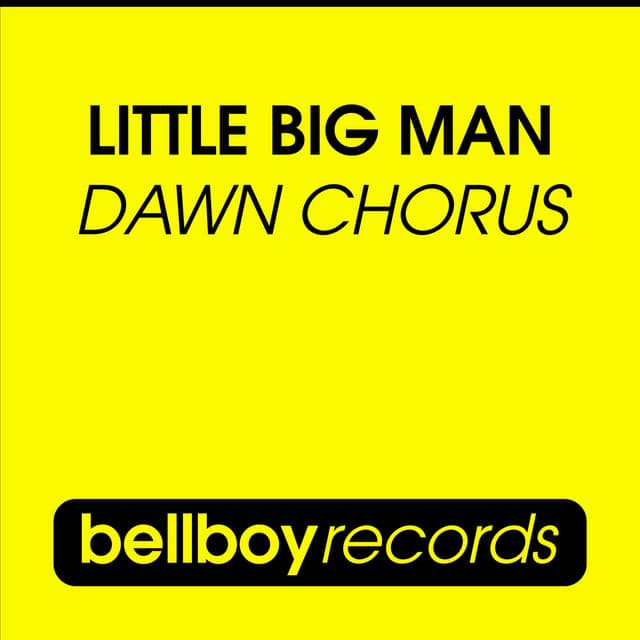 Little Big Man