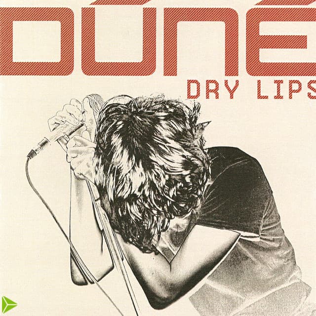 Dry Lips cover art