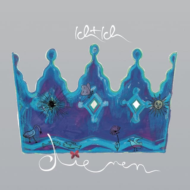 Du erinnerst mich an Liebe cover art