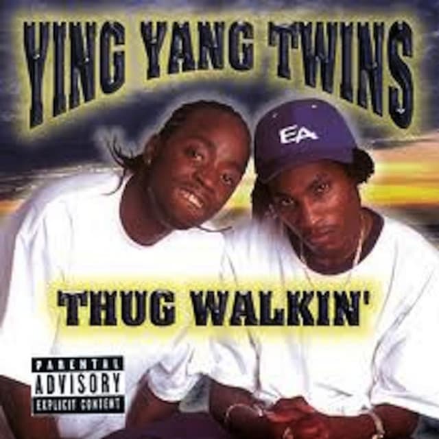 The Warm Up (feat. the Hood Ratz) cover art