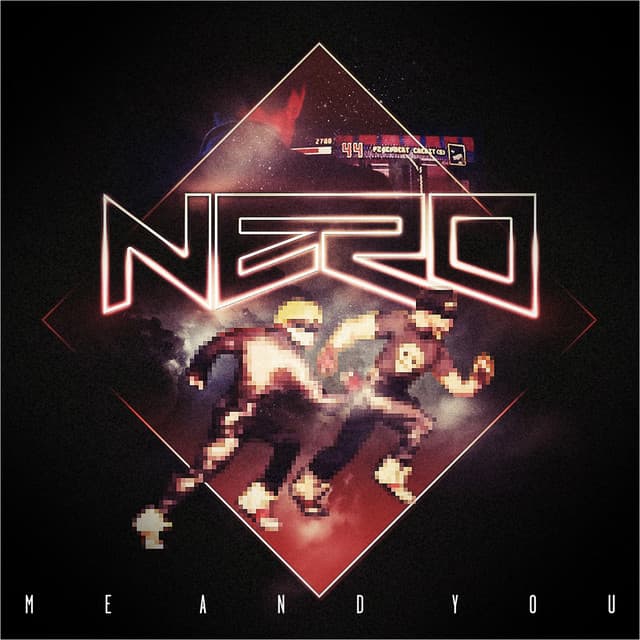 Promises - Skrillex & Nero Remix cover art