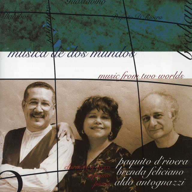 Tonada y cueca: Cueca cover art