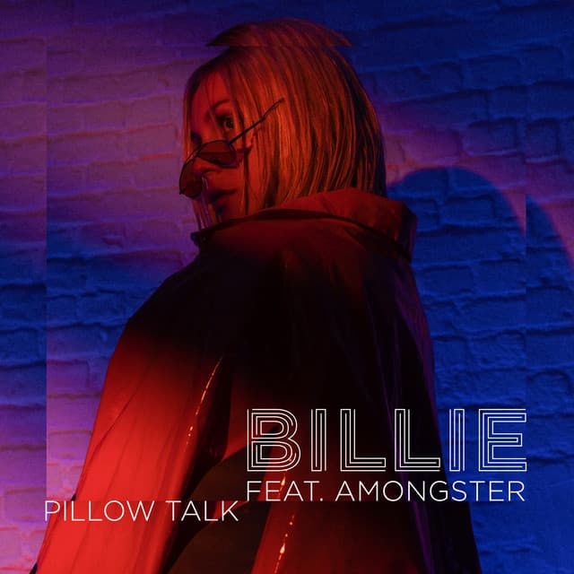 Pillow Talk cover art
