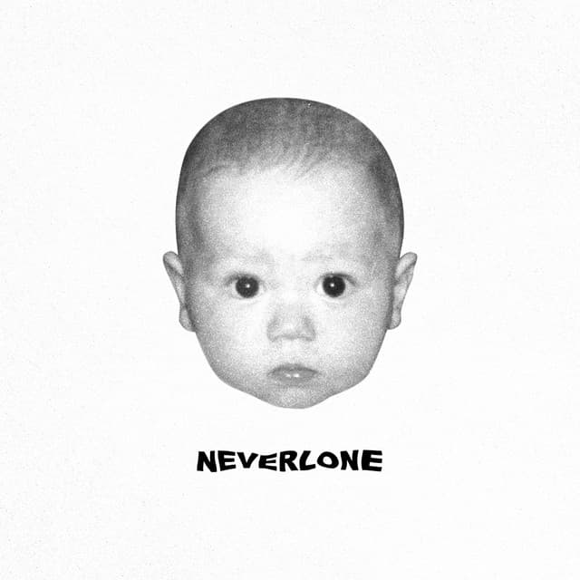 Neverlone cover art