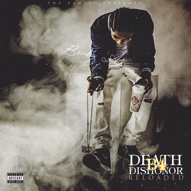 All That (feat. Alwoo) cover art