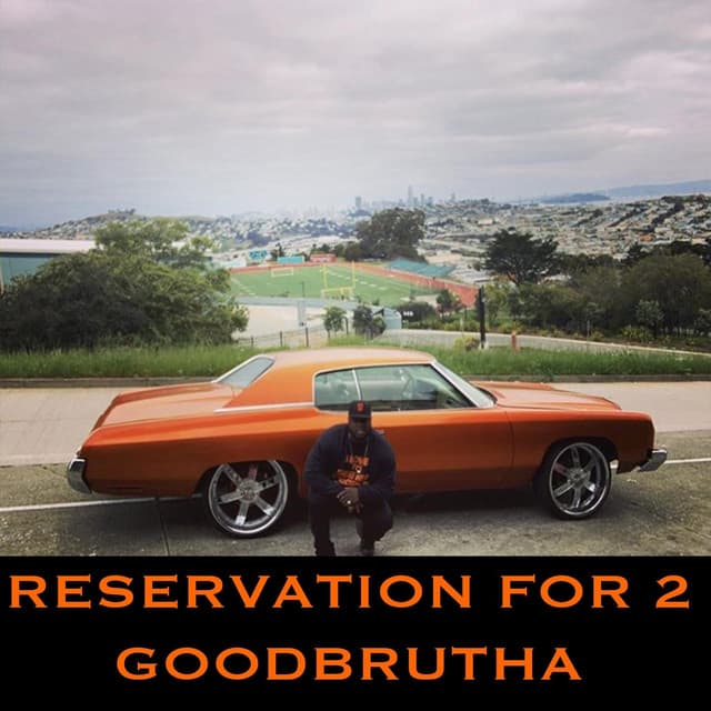 Get Away cover art