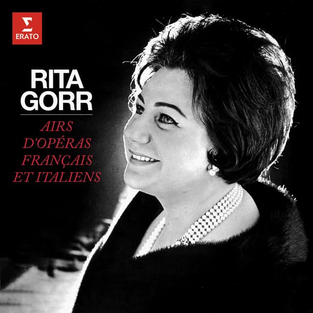 Ponchielli: La Gioconda, Op. 9, Act 2: "Ho il cuor gonfio di lagrime" - Romanza. "Stella del marinar!" (Laura) cover art