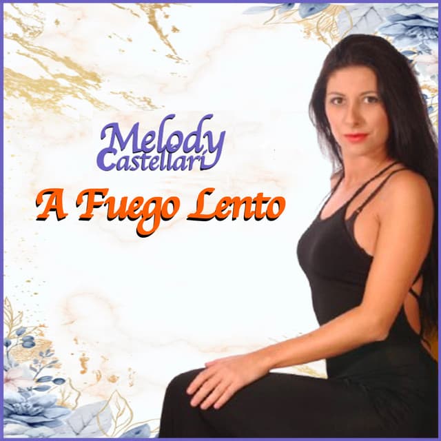 A Fuego Lento - Dance Version cover art