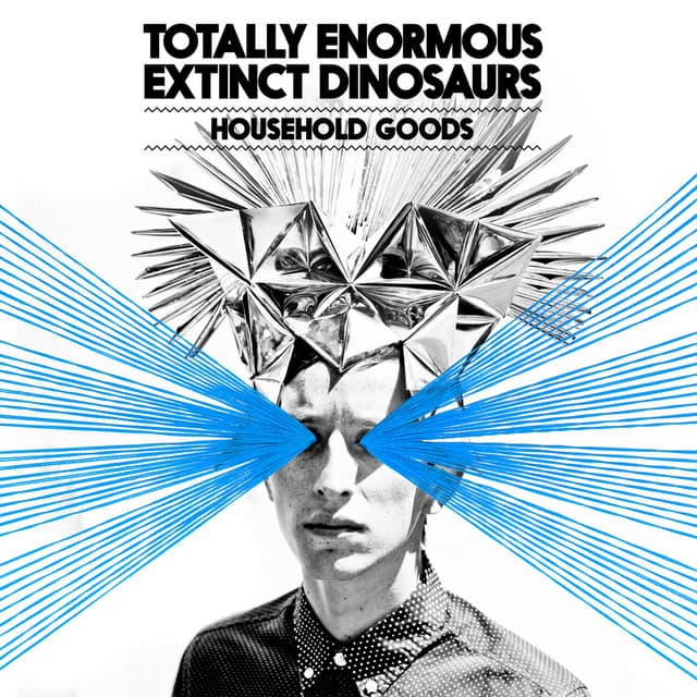 Household Goods - Zeds Dead Remix cover art