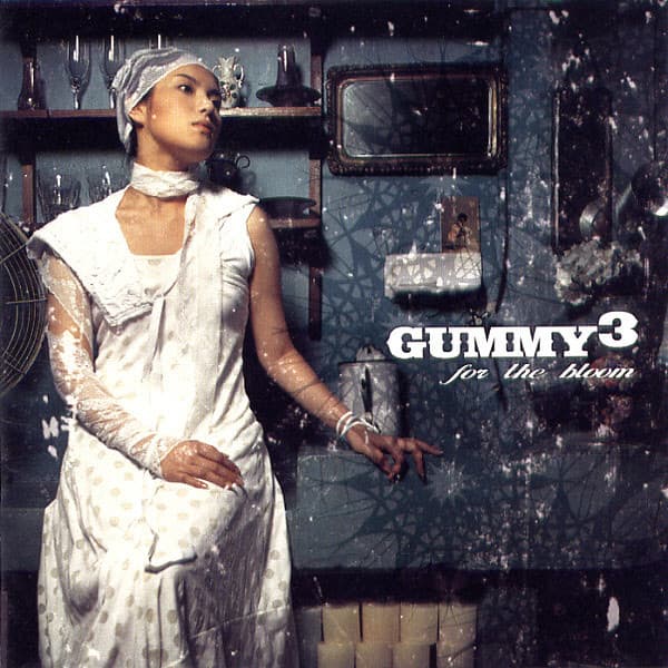 Gummitro (feat. Perry) cover art