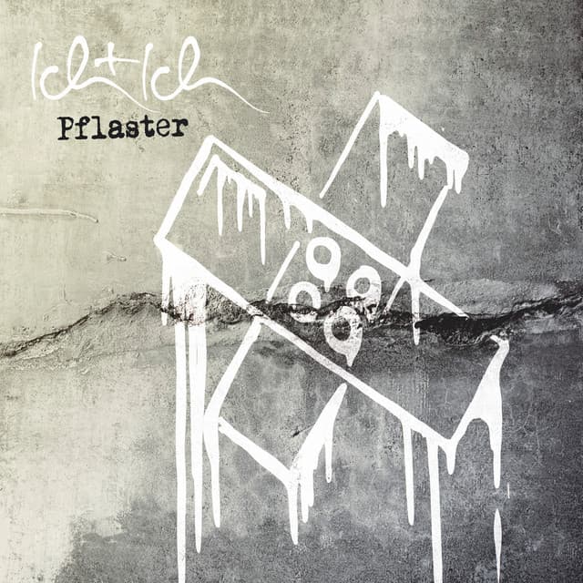 Pflaster cover art