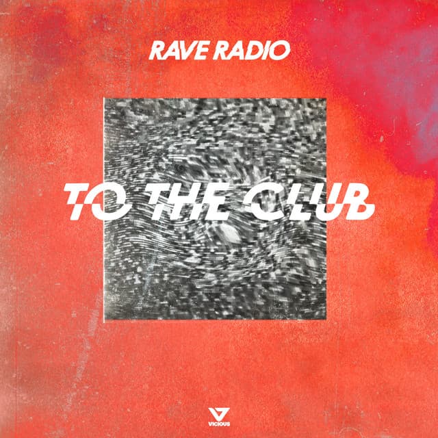 To The Club - Kyro's Warehouse Rave Remix cover art