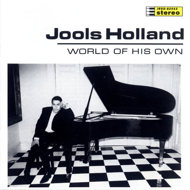 In The Heat Of The Night cover art