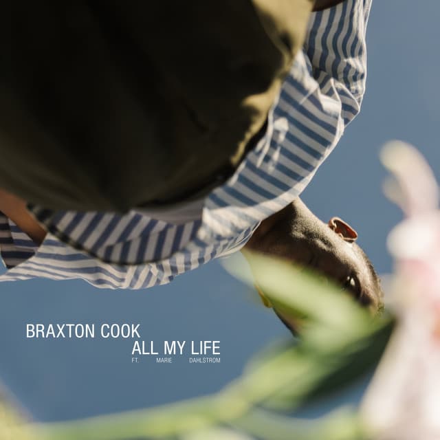 All My Life cover art