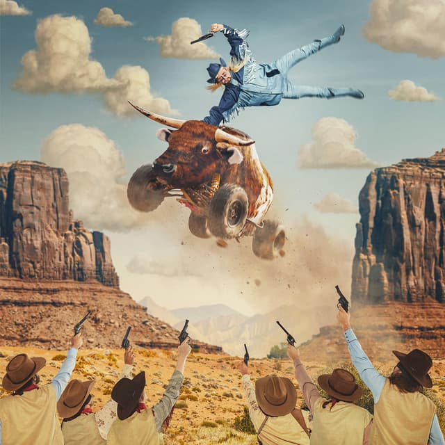 Balloon Boy cover art