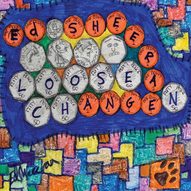 Loose Change cover art