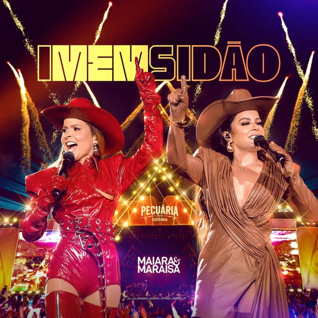 iMEMsidão cover art