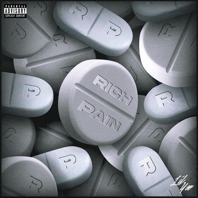 Lonely Child cover art