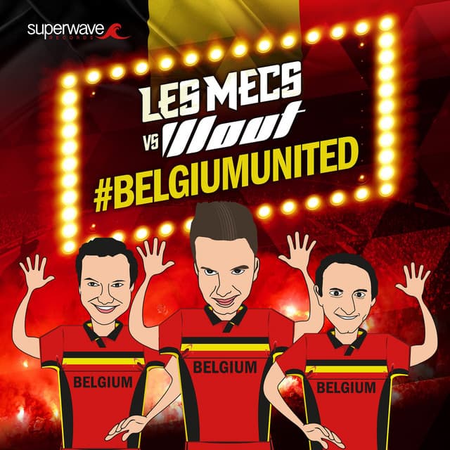 Les Mecs