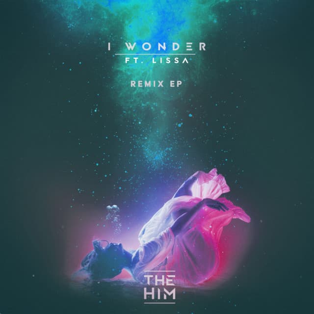 I Wonder - WestFunk Remix Radio Edit cover art