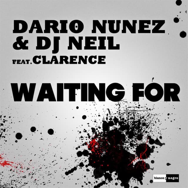 Waiting For - Radio Edit cover art