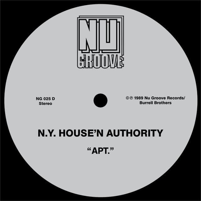 N.Y. House'n Authority