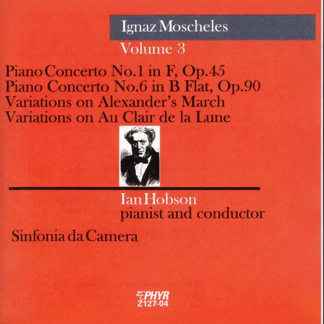 Sinfonia Da Camera