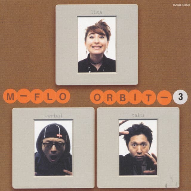 orbit-3 cover art