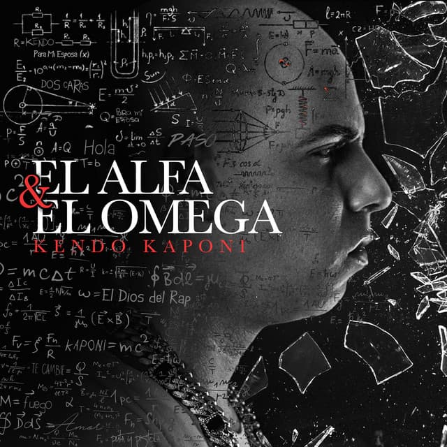 Fuego cover art