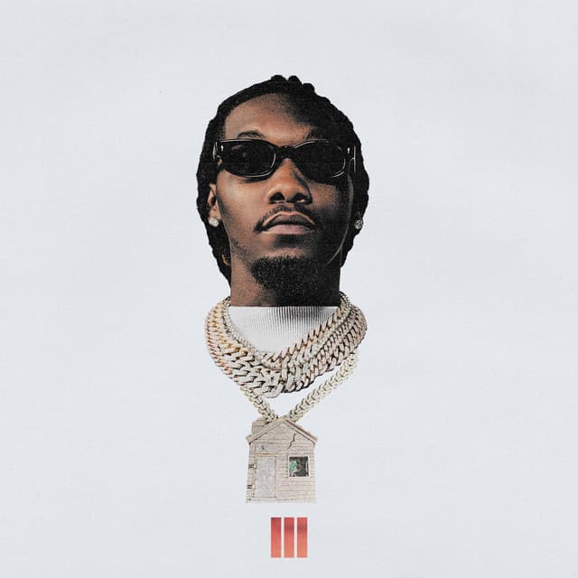 Type Shit (feat. Cardi B) cover art