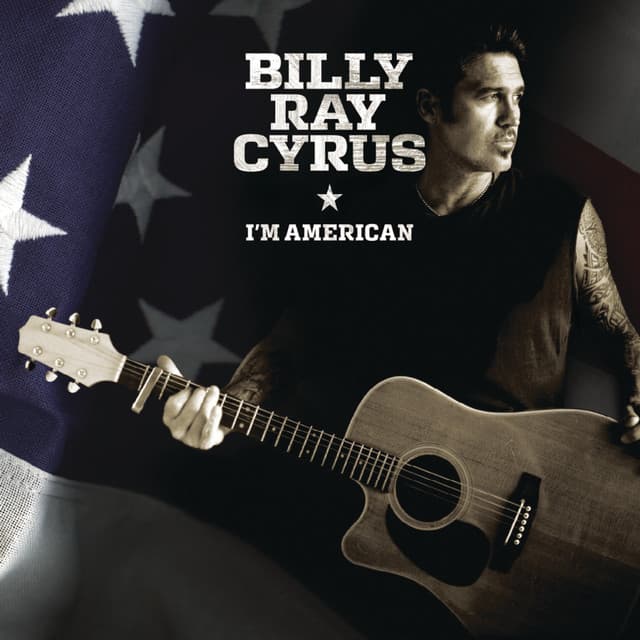 Stripes And Stars cover art